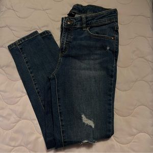Girls Jeans
